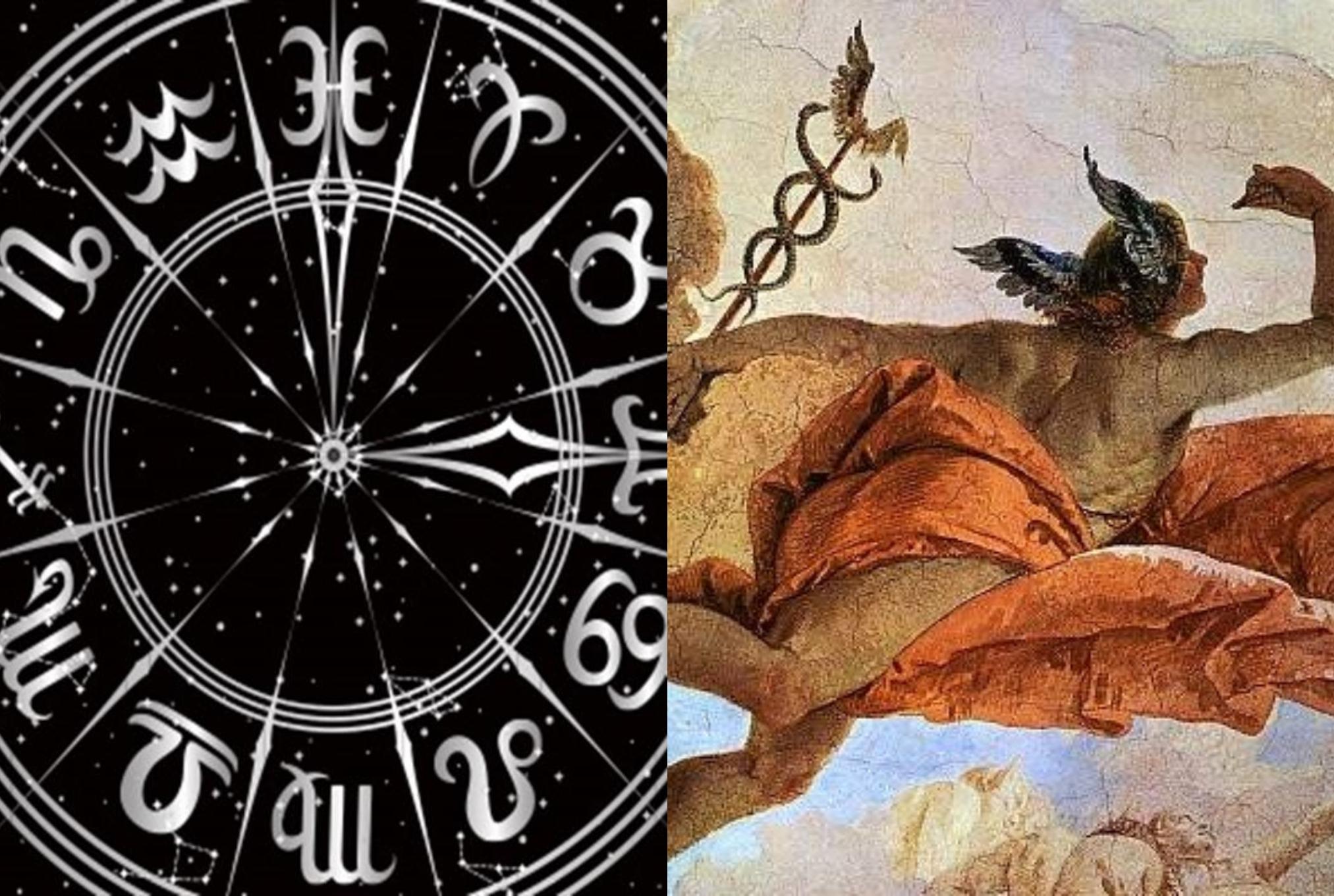 Ζώδια: Ερμής στον Ζυγό ως τις 22/10/23 – Η καθημερινότητα αυτών των ζωδίων θα γίνει ομορφότερη