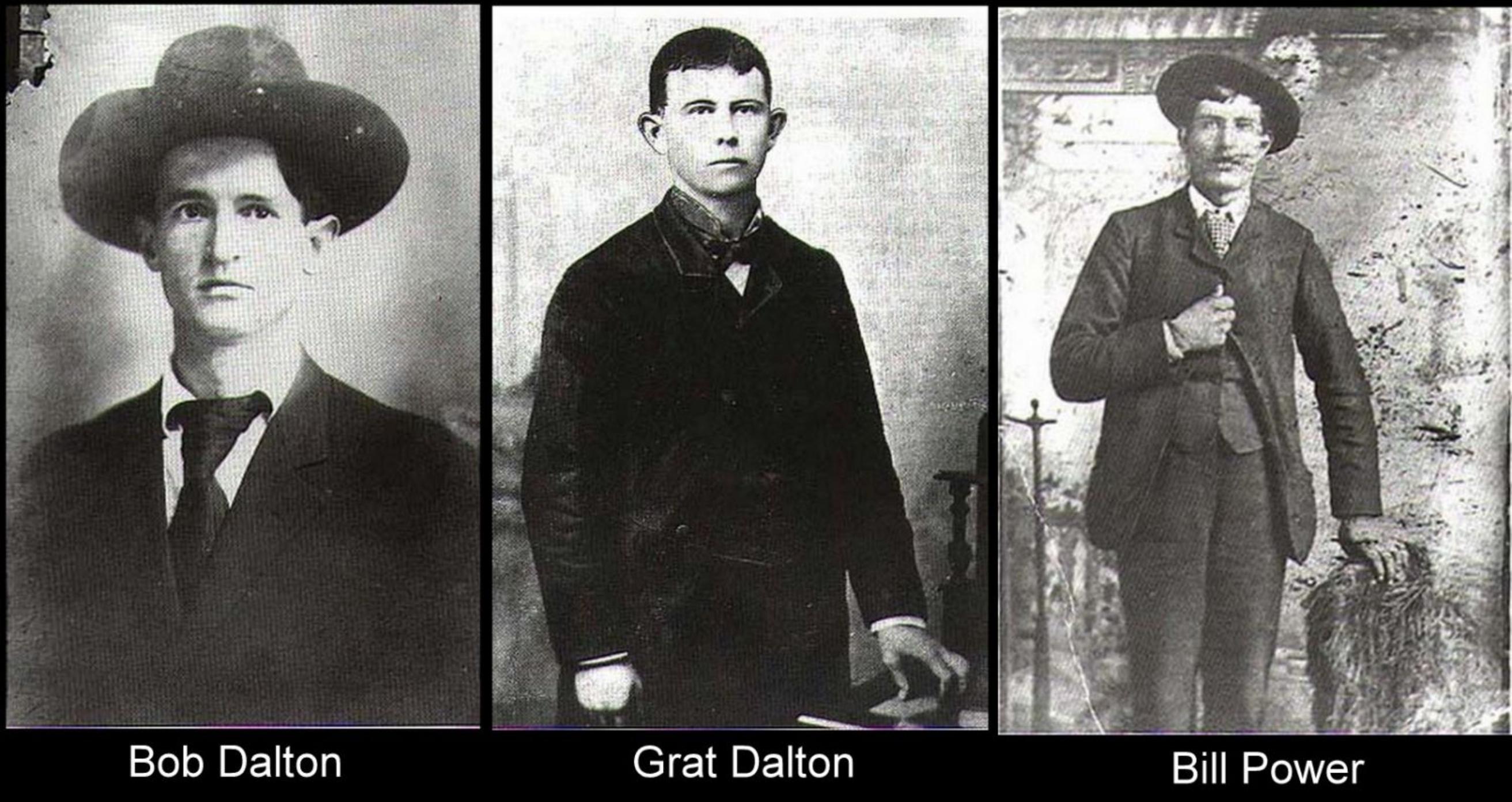 Αδελφοί Ντάλτον: Η αληθινή ιστορία της περιβόητης οικογένειας ληστών