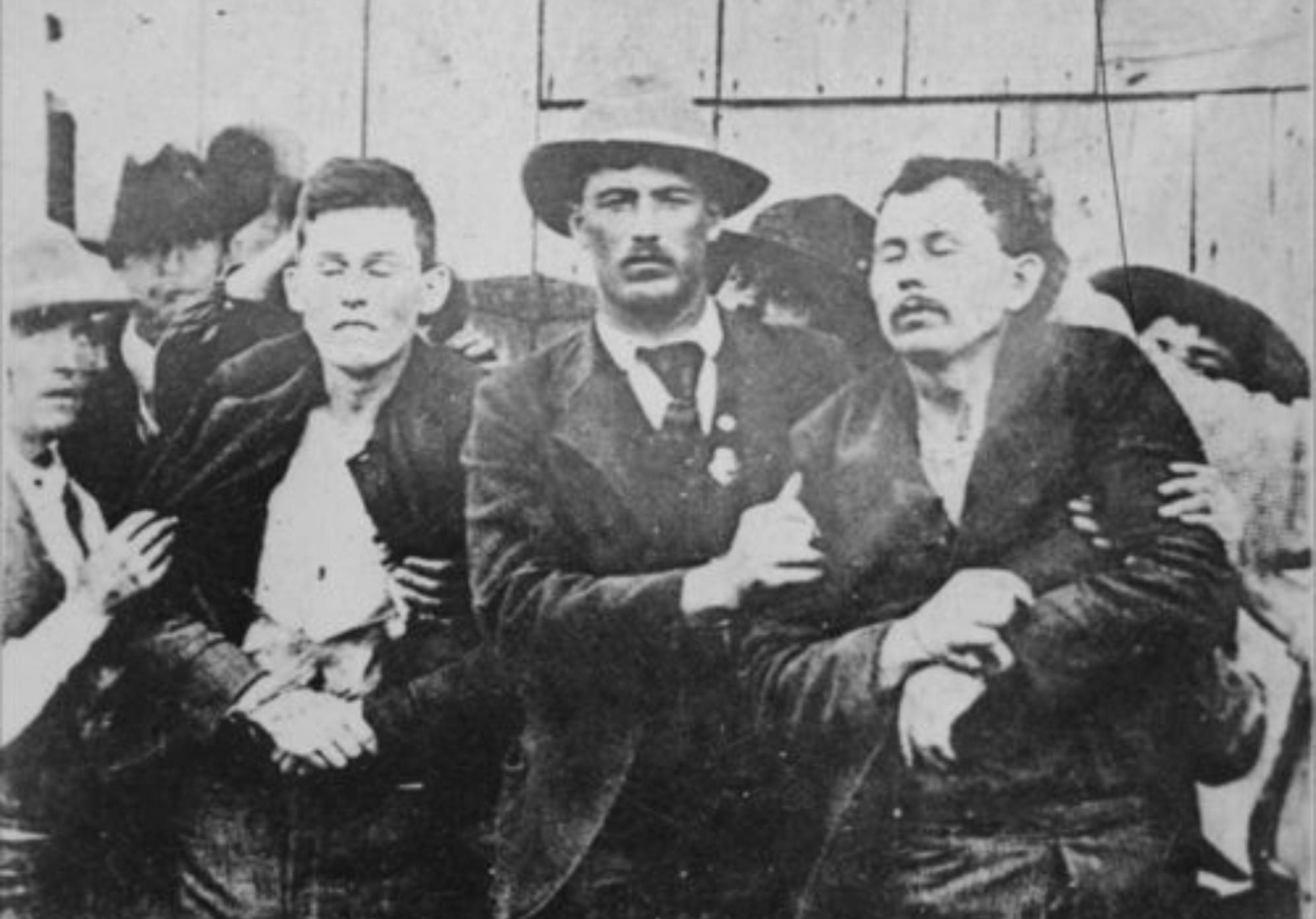 Αδελφοί Ντάλτον: Η αληθινή ιστορία της περιβόητης οικογένειας ληστών