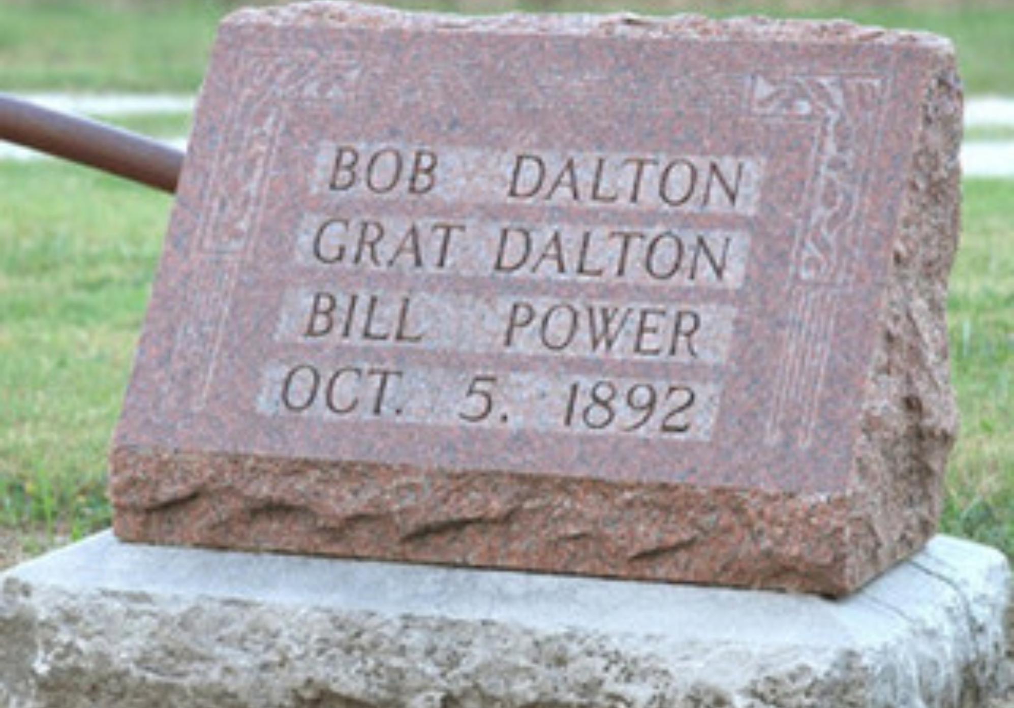 Αδελφοί Ντάλτον: Η αληθινή ιστορία της περιβόητης οικογένειας ληστών