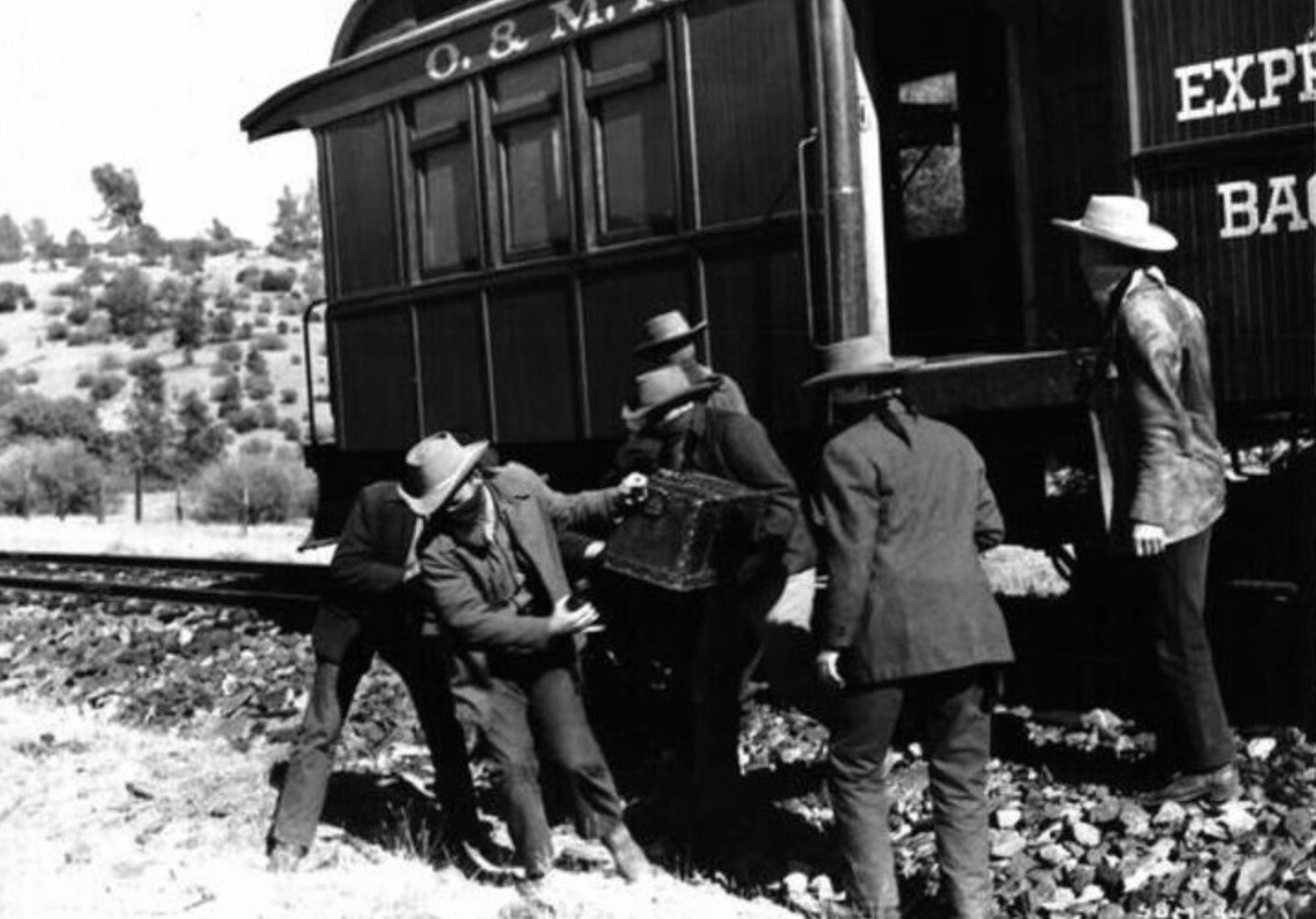 Αδελφοί Ντάλτον: Η αληθινή ιστορία της περιβόητης οικογένειας ληστών