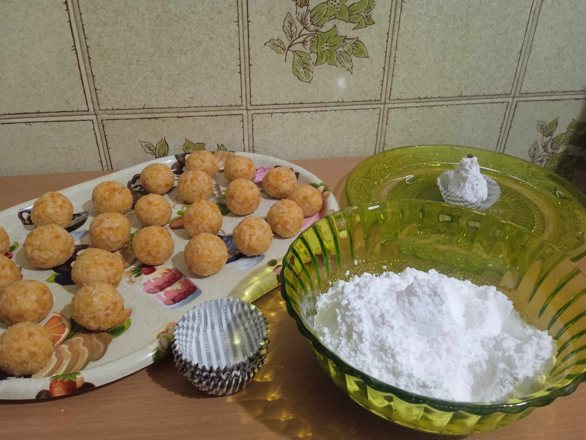 συνταγή-για-αμυγδαλωτά-