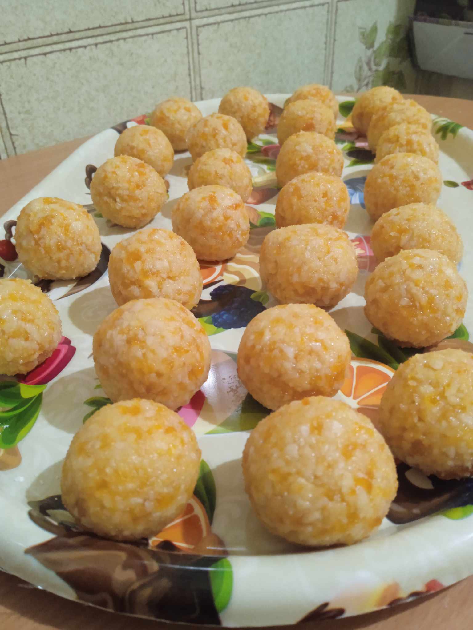 συνταγή-για-αμυγδαλωτά-