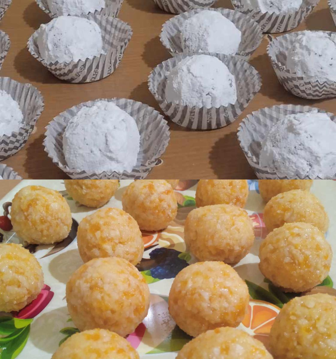 συνταγή-για-αμυγδαλωτά-