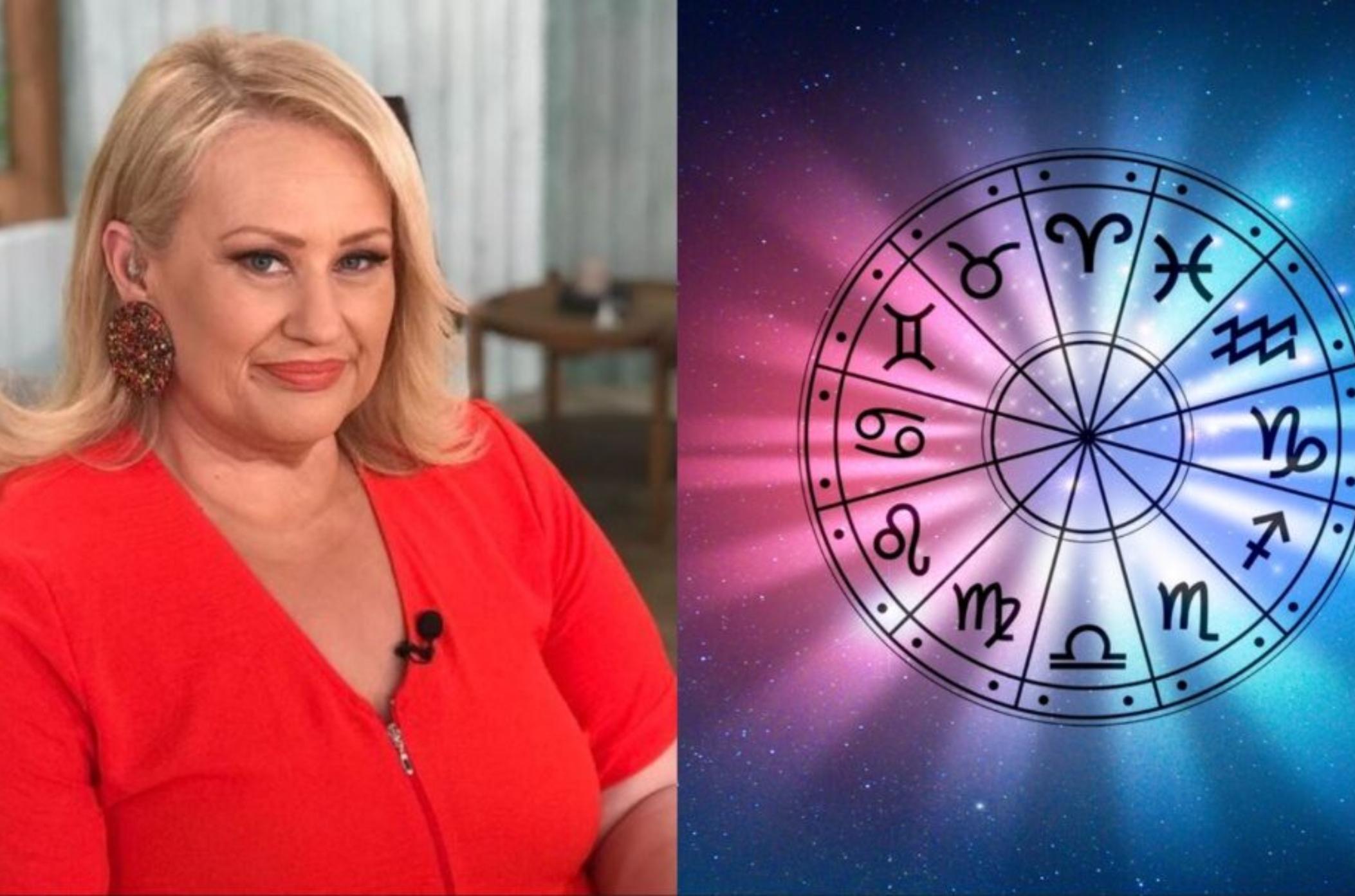 Άση Μπήλιου: Αυτά είναι τα ζώδια που θα έχουν ριζικές αλλαγές στη ζωή τους με την Ηλιακή έκλειψη – Νέα Σελήνη 