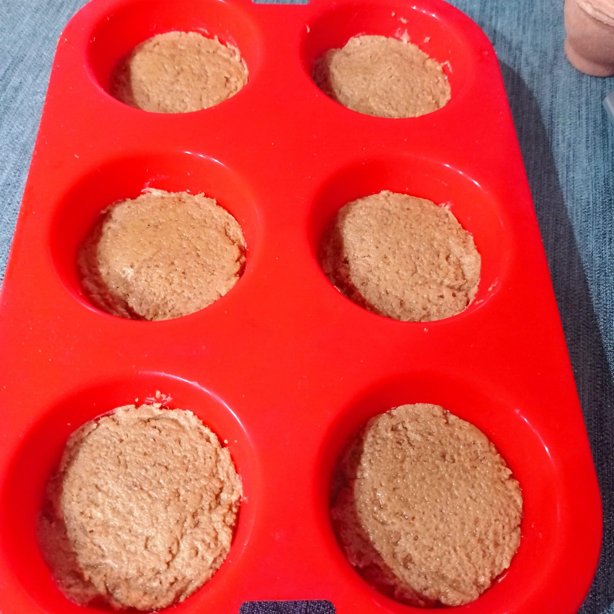 ατομικά-γλυκά-χωρίς ζάχαρη-συνταγή-