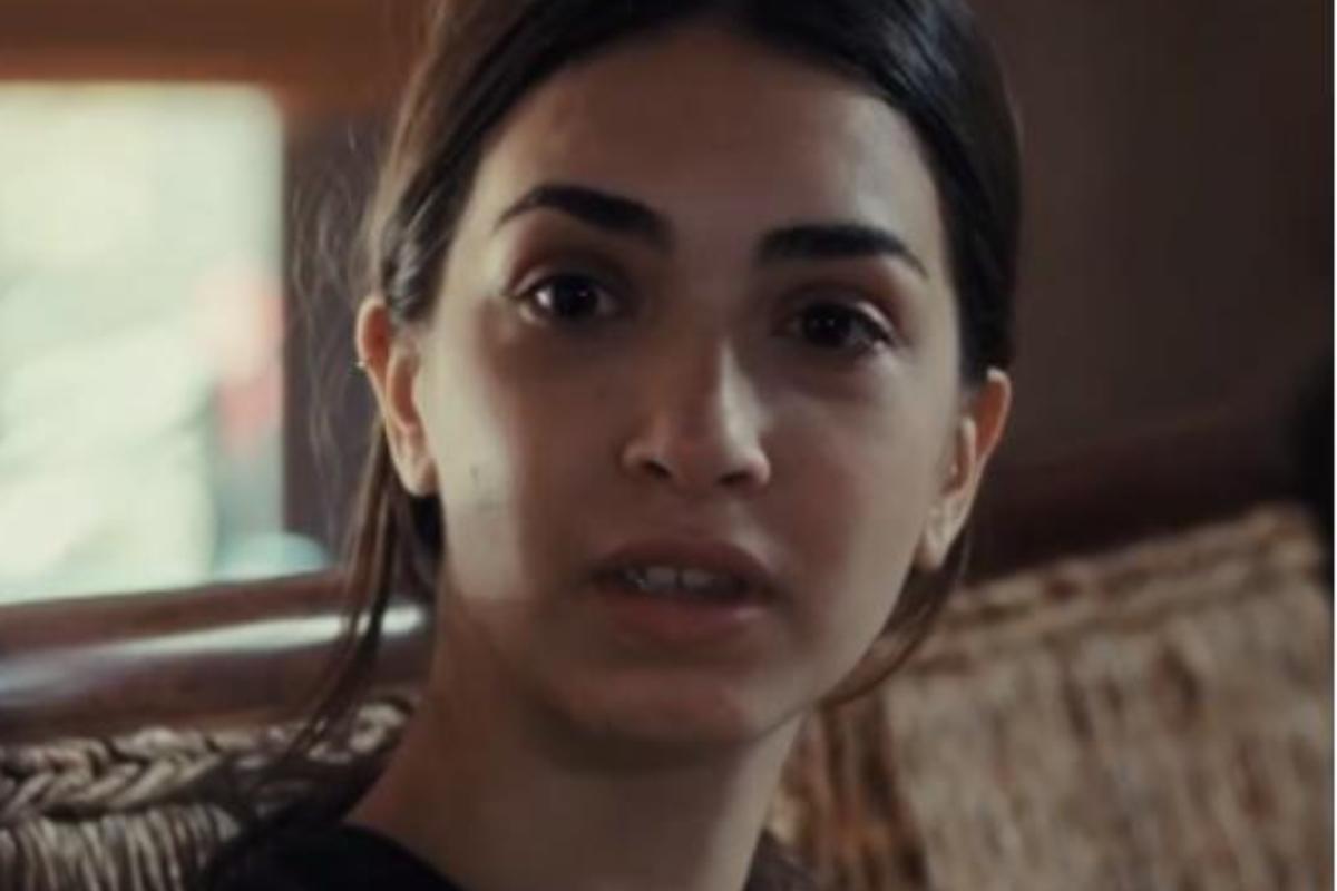 Η Γη της Ελιάς: Σταμάτα σε παρακαλώ τις δικαιολογίες και φέρσου μια φορά σαν άντρας