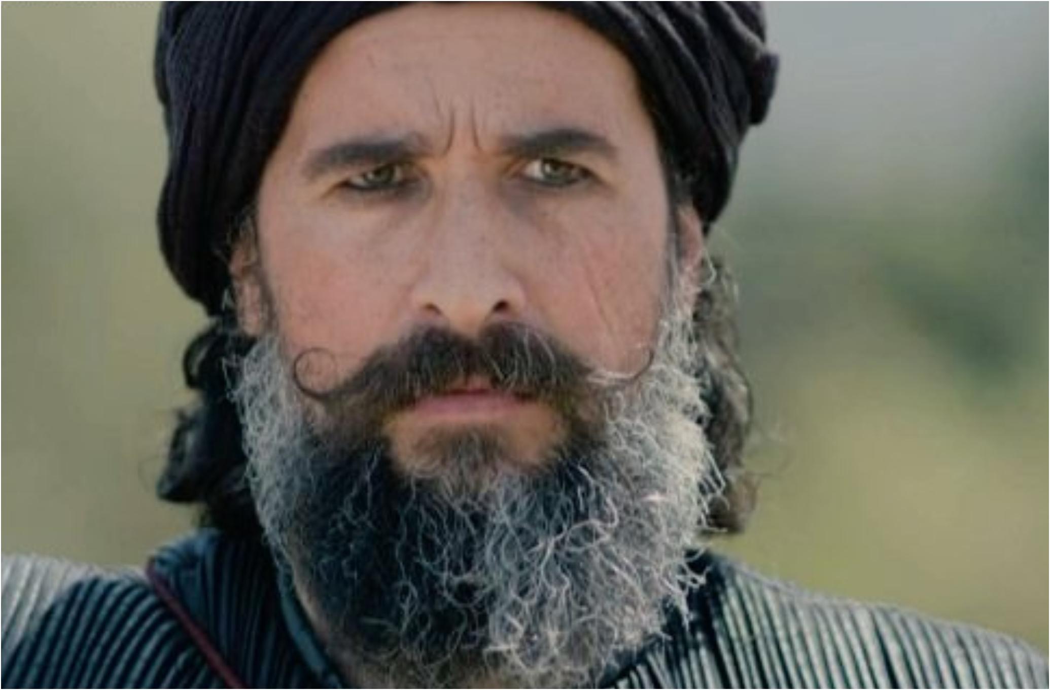 Η Μάγισσα: Μιχαήλ – Σπήλιος μονομαχούν μέχρι ο ένας από τους δύο να πέσει νεκρός