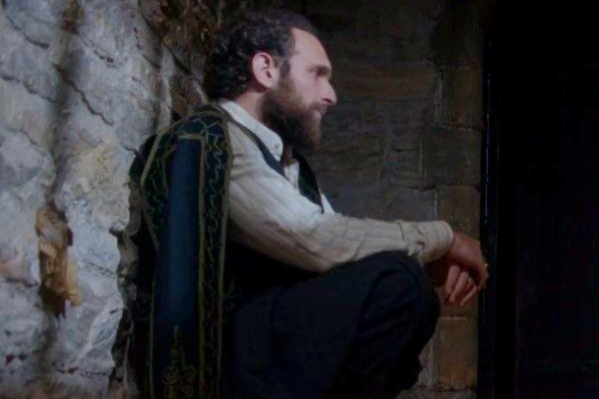 Η Μάγισσα-Μάρκος- Η Μάγισσα-Μάρκος-