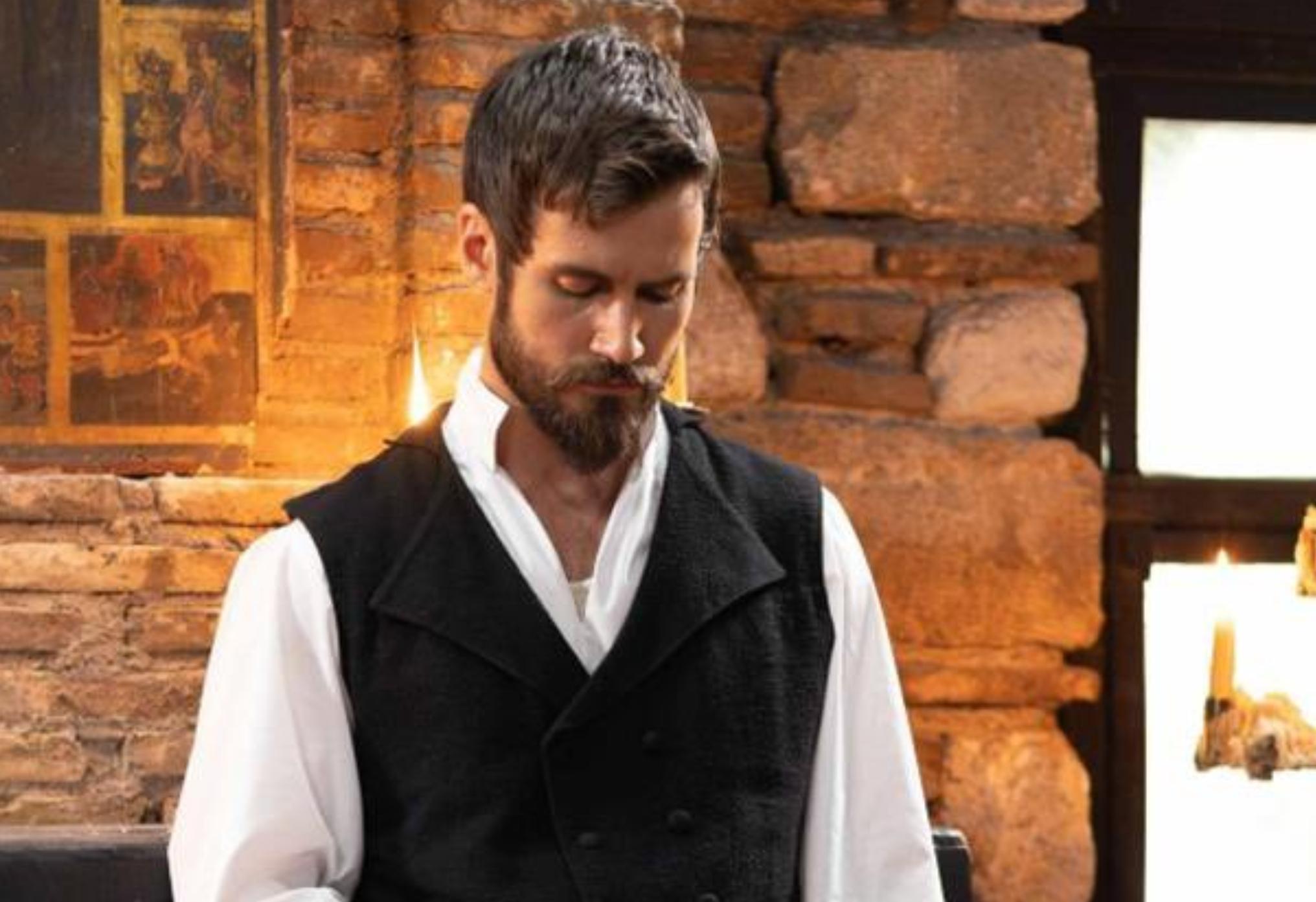 Η Μάγισσα: Την στιγμή που η οικογένεια γλεντά ενά νέο όραμα θα τους διαλύσει