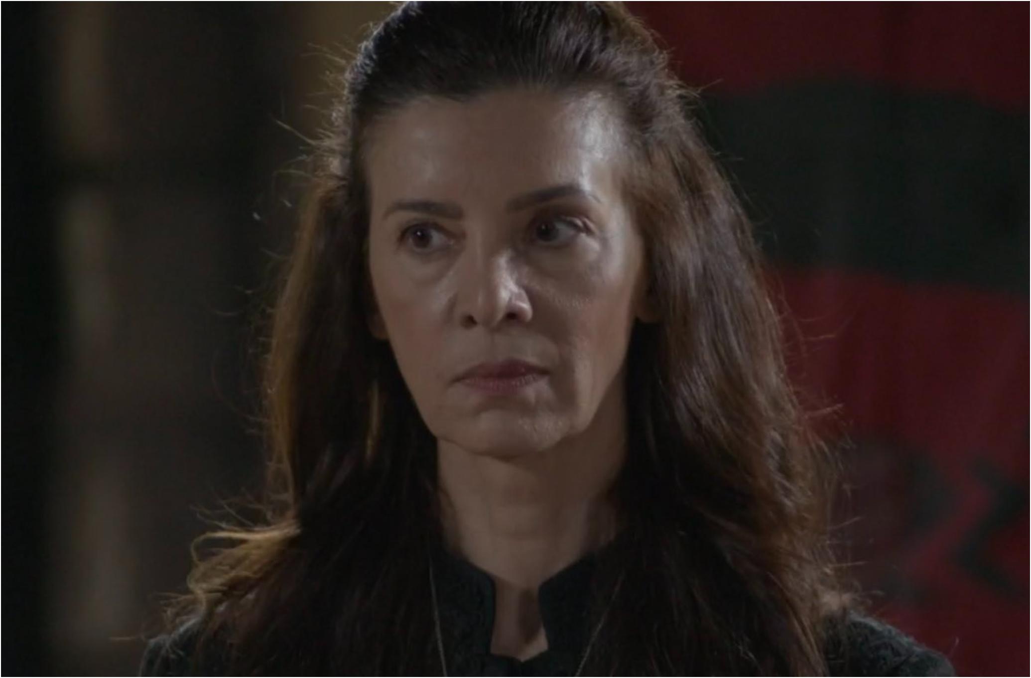 Η Μάγισσα : Το σημάδι γέννησης που είχε το μωρό το οδήγησε στο θάνατο