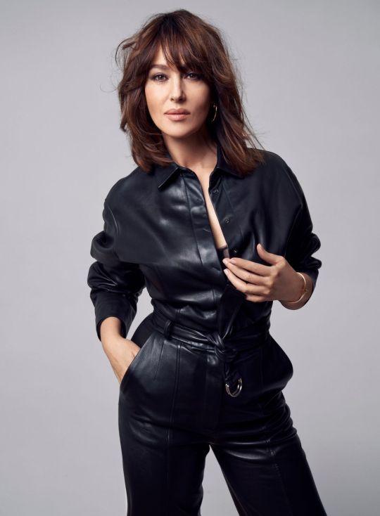 Ηλέκτρα – Δανάη Λουκάκη : Το κοντό καρέ κούρεμα της είναι πιο in τάση του Χειμώνα