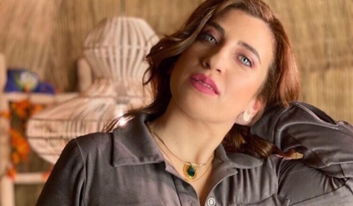 Ηλέκτρα  – Δανάη Λουκάκη  : Το κοντό καρέ κούρεμα της είναι πιο in τάση του  Χειμώνα