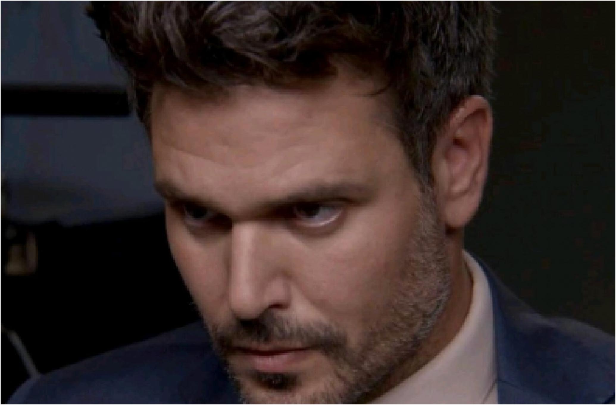 Παγιδευμένοι: Ενας δίδυμος γιος φέρνει την καταστροφή