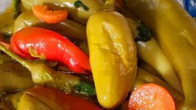 πιπεριές-σαν-τουρσί-συνταγή-