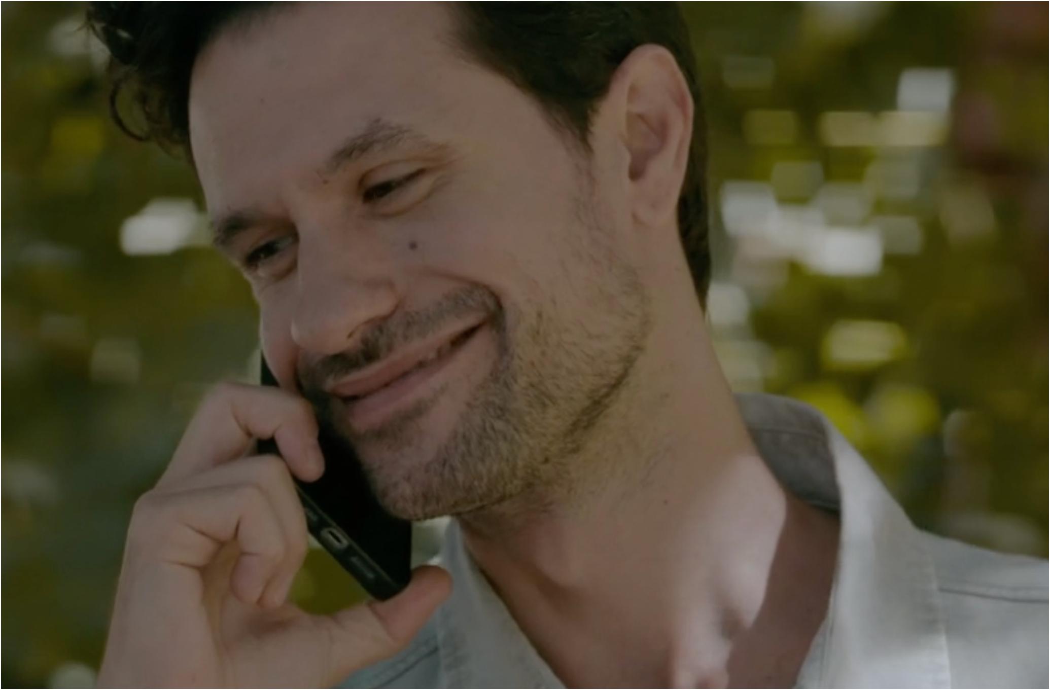 Σασμός: Ενα μήνυμα στο κινητο του Αστέρη είναι η αρχή του τέλους