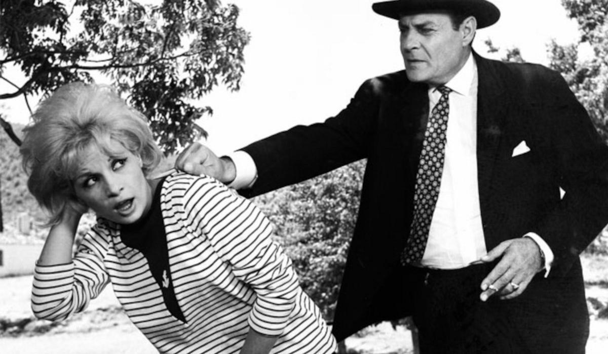 Το Μπέμπη Κούλα σας λέει κατι : Η ηθοποιός που μεσουράνησε στη μεγάλη οθόνη στις δεκαετίες του πενήντα και του 60΄ και ερωτεύτηκε παράφορα ο Σακελλάριος