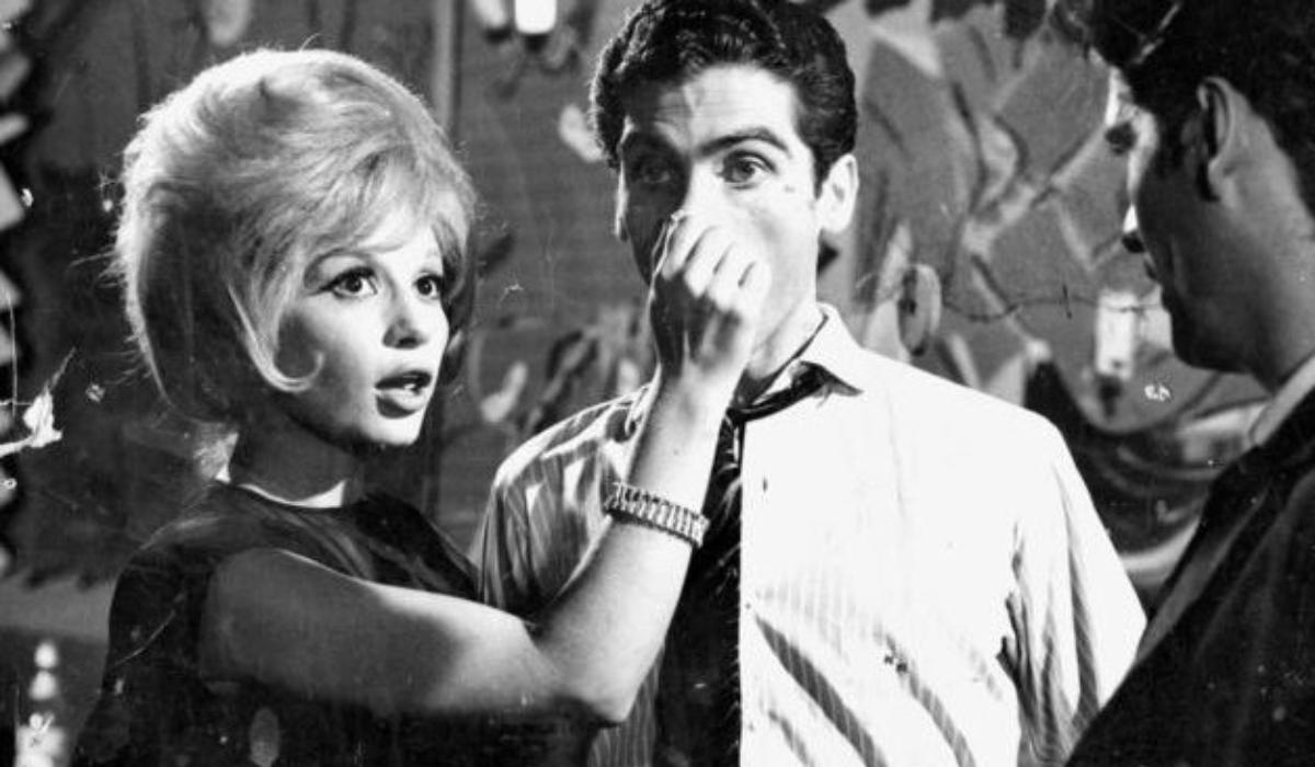 Το Μπέμπη Κούλα σας λέει κατι : Η ηθοποιός που μεσουράνησε στη μεγάλη οθόνη στις δεκαετίες του πενήντα και του 60΄ και ερωτεύτηκε παράφορα ο Σακελλάριος