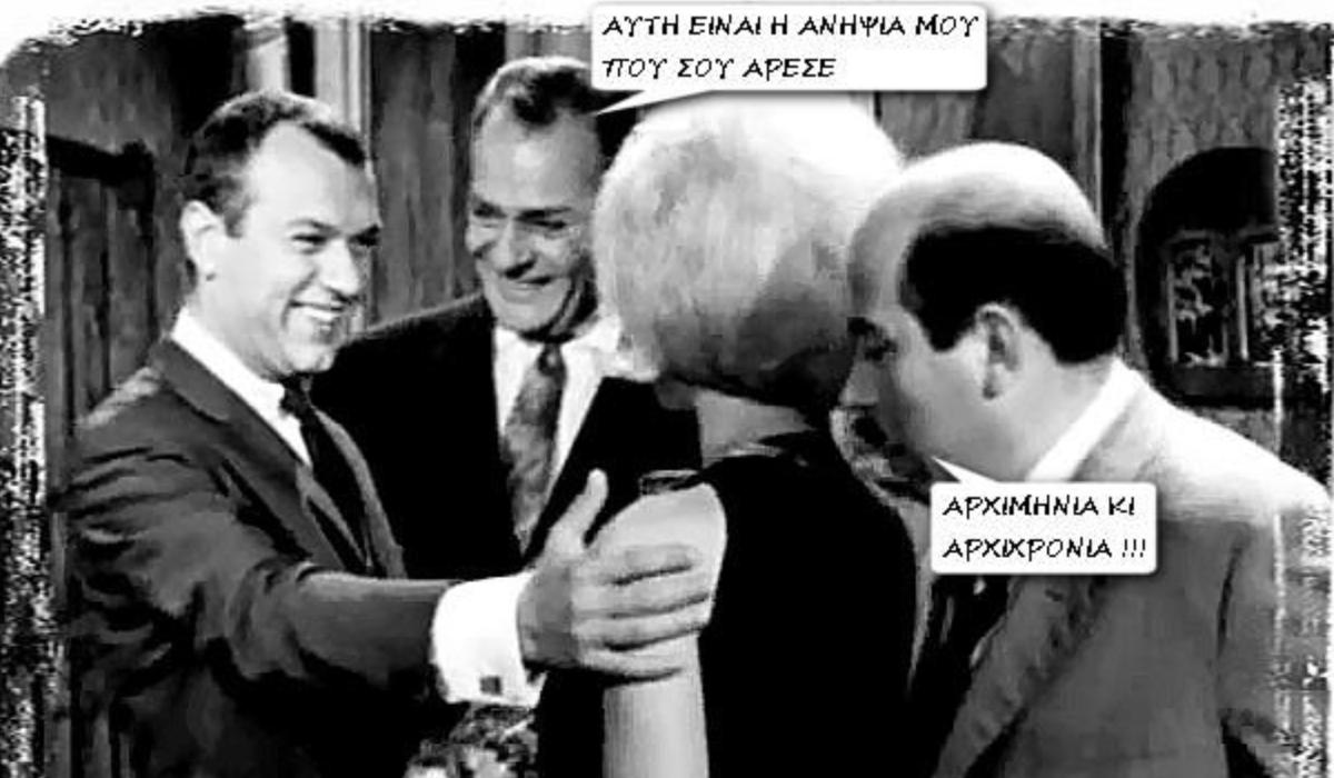 Το Μπέμπη Κούλα σας λέει κατι : Η  ηθοποιός  που μεσουράνησε στη μεγάλη οθόνη στις δεκαετίες του πενήντα και του 60΄ και  ερωτεύτηκε παράφορα ο Σακελλάριος