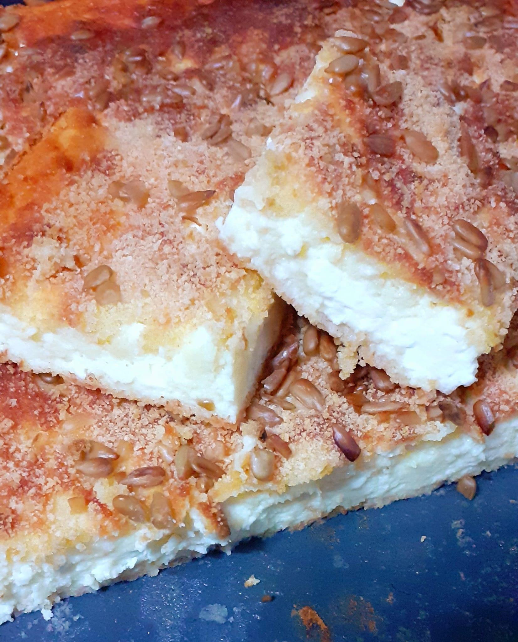 τυρόπιτα-χωρίς φύλλο-συνταγή-