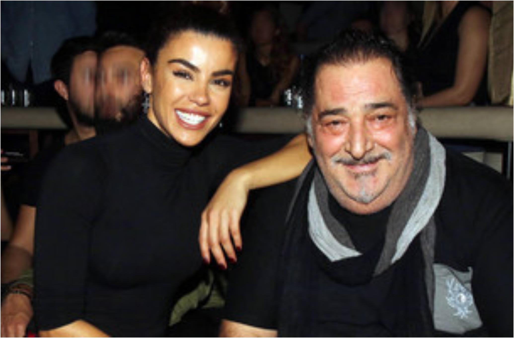 Βασίλης Καρράς: Δύσκολες ώρες για τον τραγουδιστή – Ξανά στο νοσοκομείο