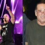 Αντώνης Ρέμος : Η συγκινητική αφιέρωση του στον Βασίλη Καρρά