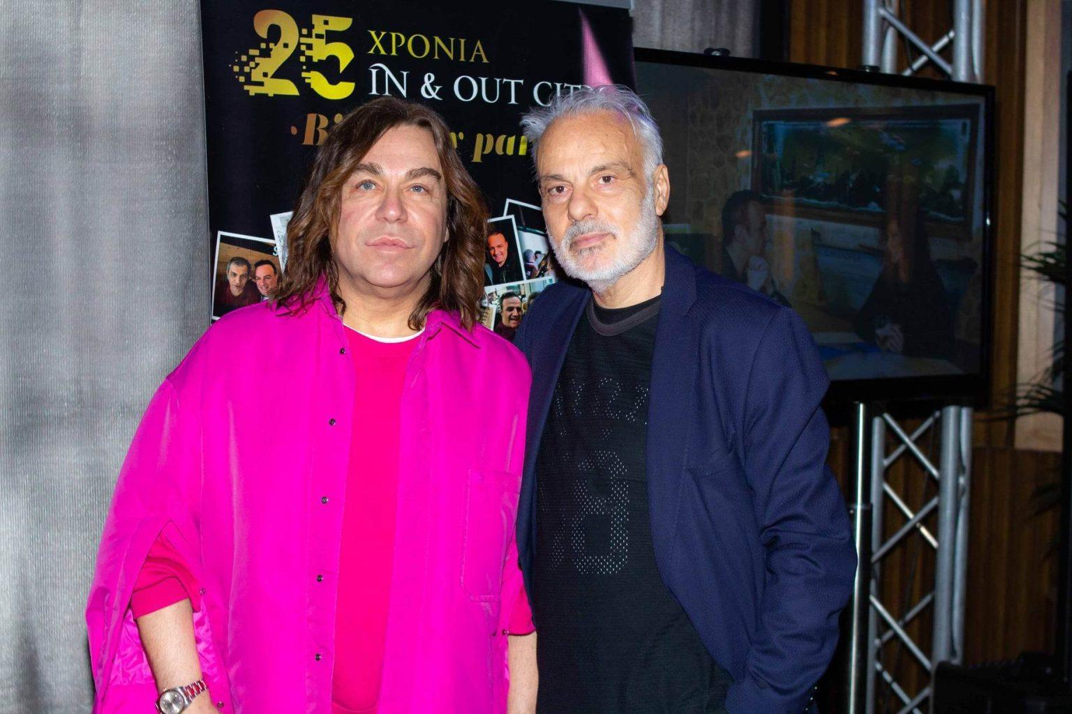 Έφυγε απο την ζωή ο Κυριάκος Κυρανόπουλος