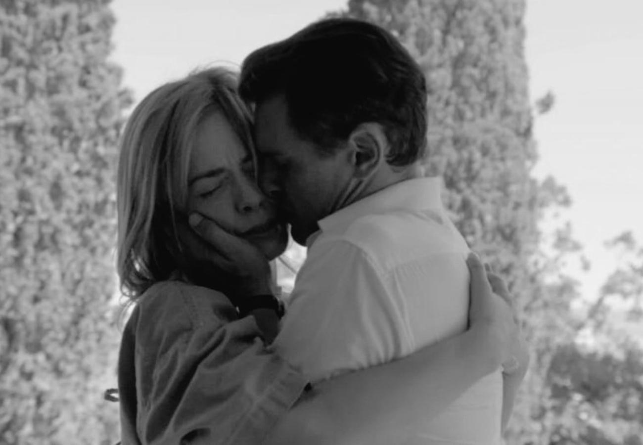 Έρωτας Φυγάς Επόμενα επεισόδια: Περιλήψεις επεισοδίων από 16/10/23  έως 19/10/2023