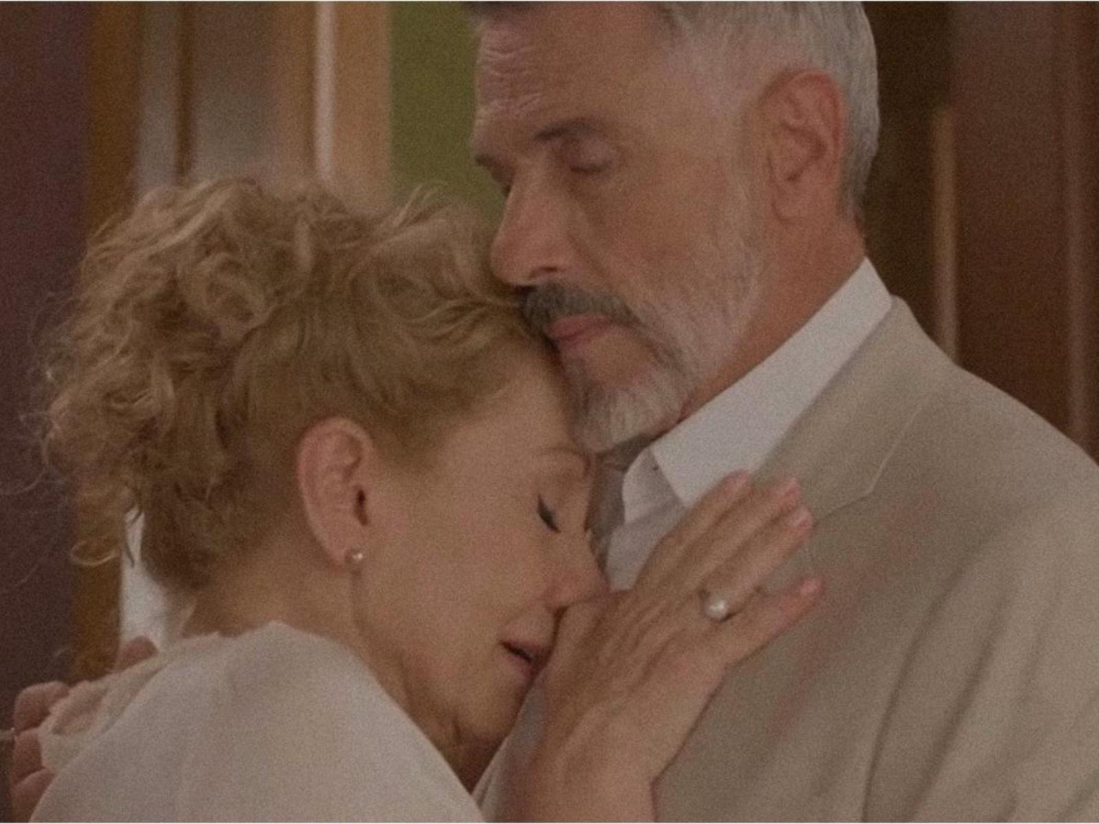 Έρωτας Φυγάς-Μαργέτα-Στέφανος-