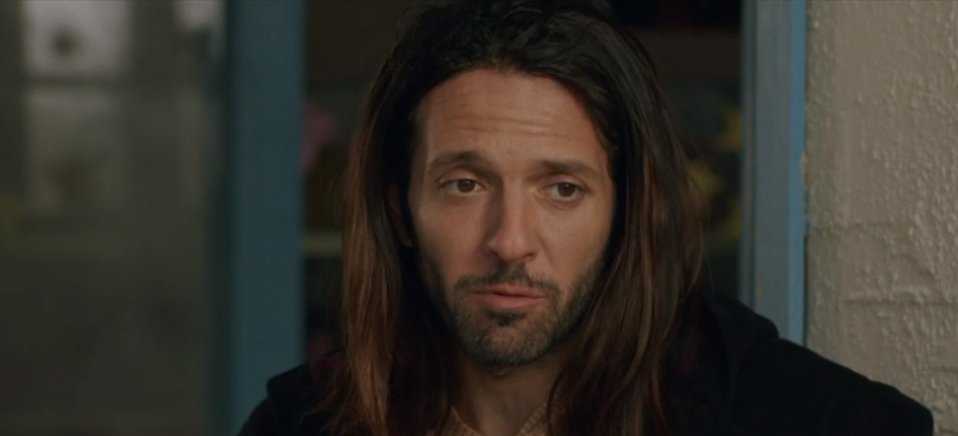 Η Παραλία-Χάρι-