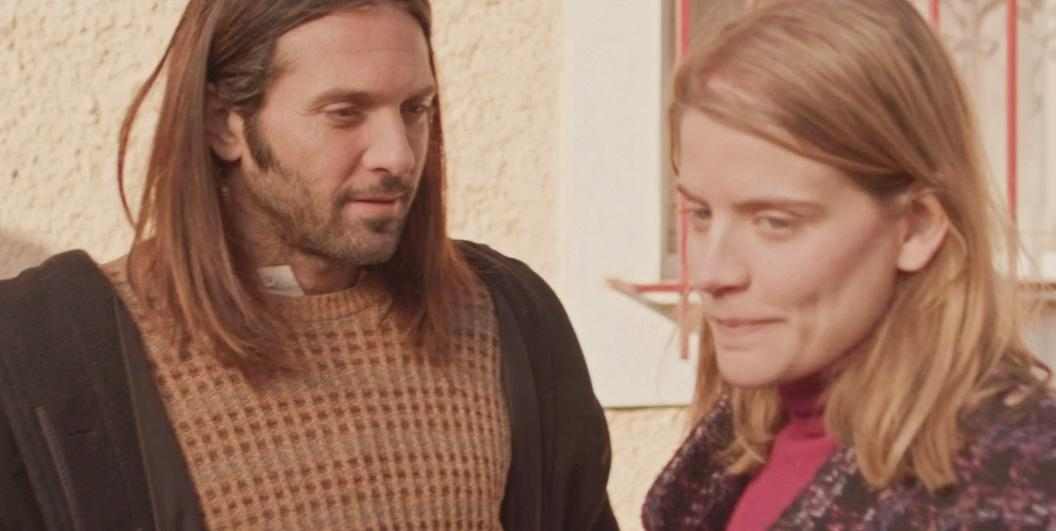 Η Παραλία-Χάρι-Υπατία-