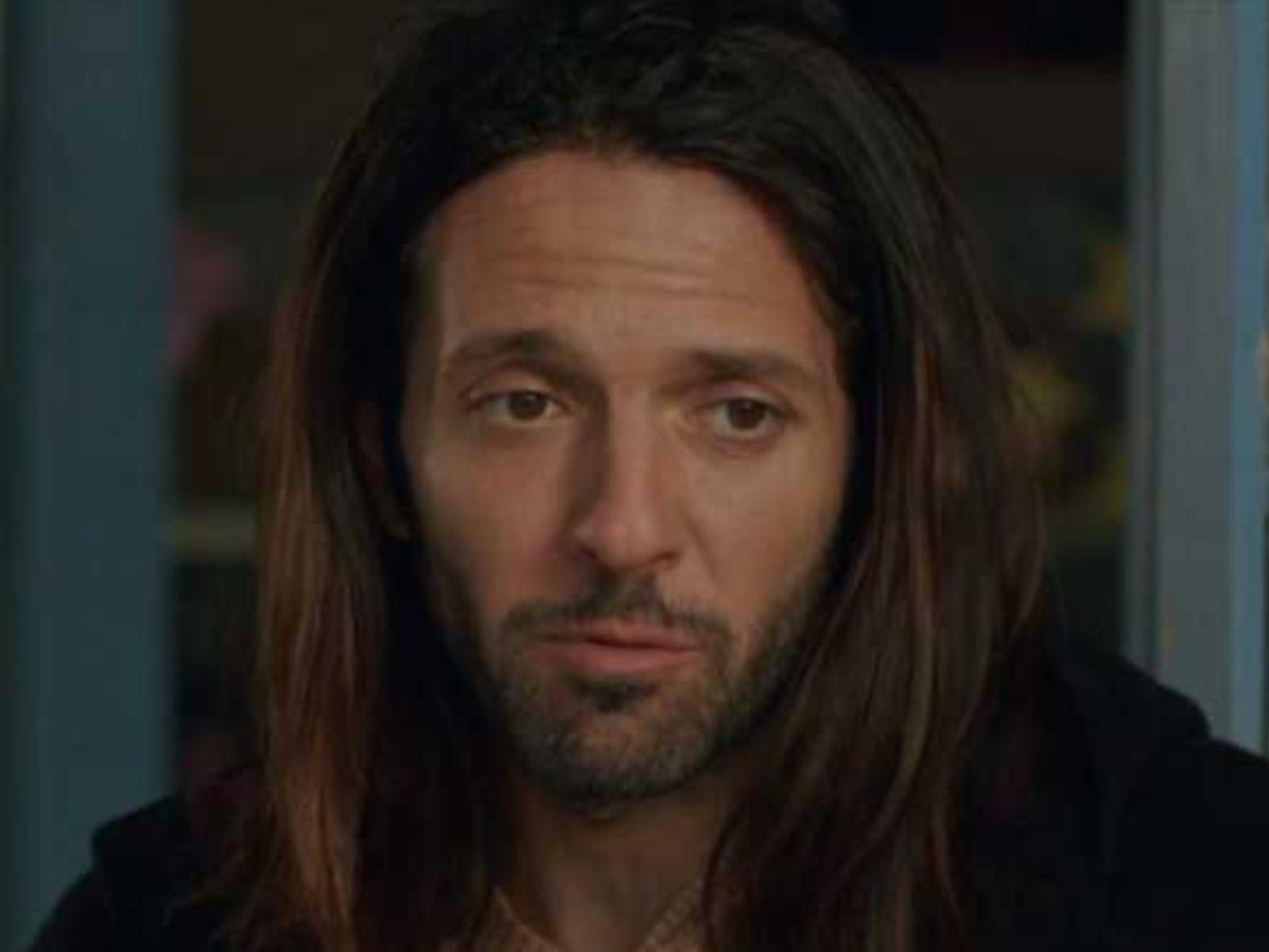 Η Παραλία-Χάρι-