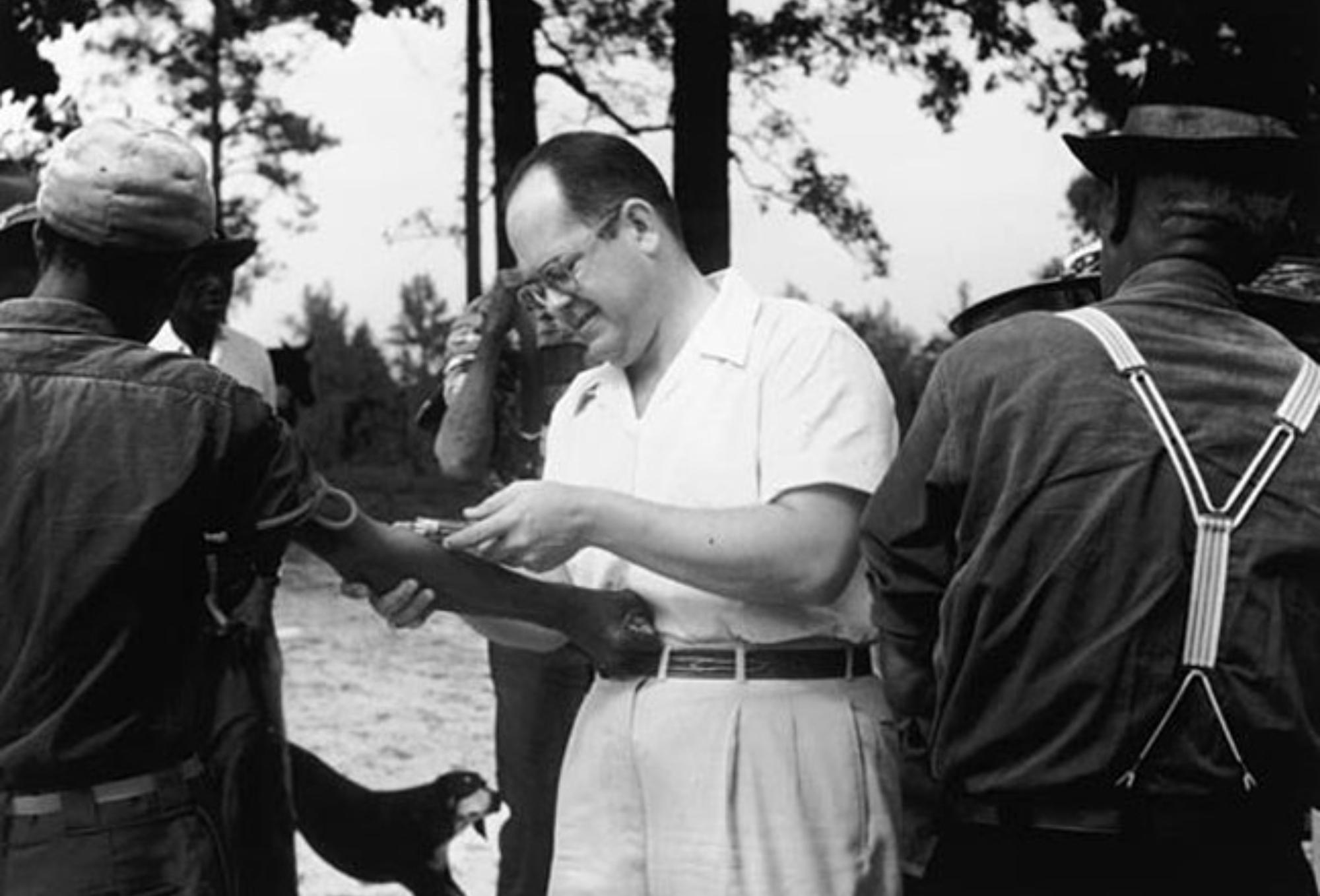 Η σκοτεινή πλευρά τις επιστήμης: Απάνθρωπα τερατώδη πειράματα που έμειναν στην ιστορία και ξεπερνούν κάθε λογική