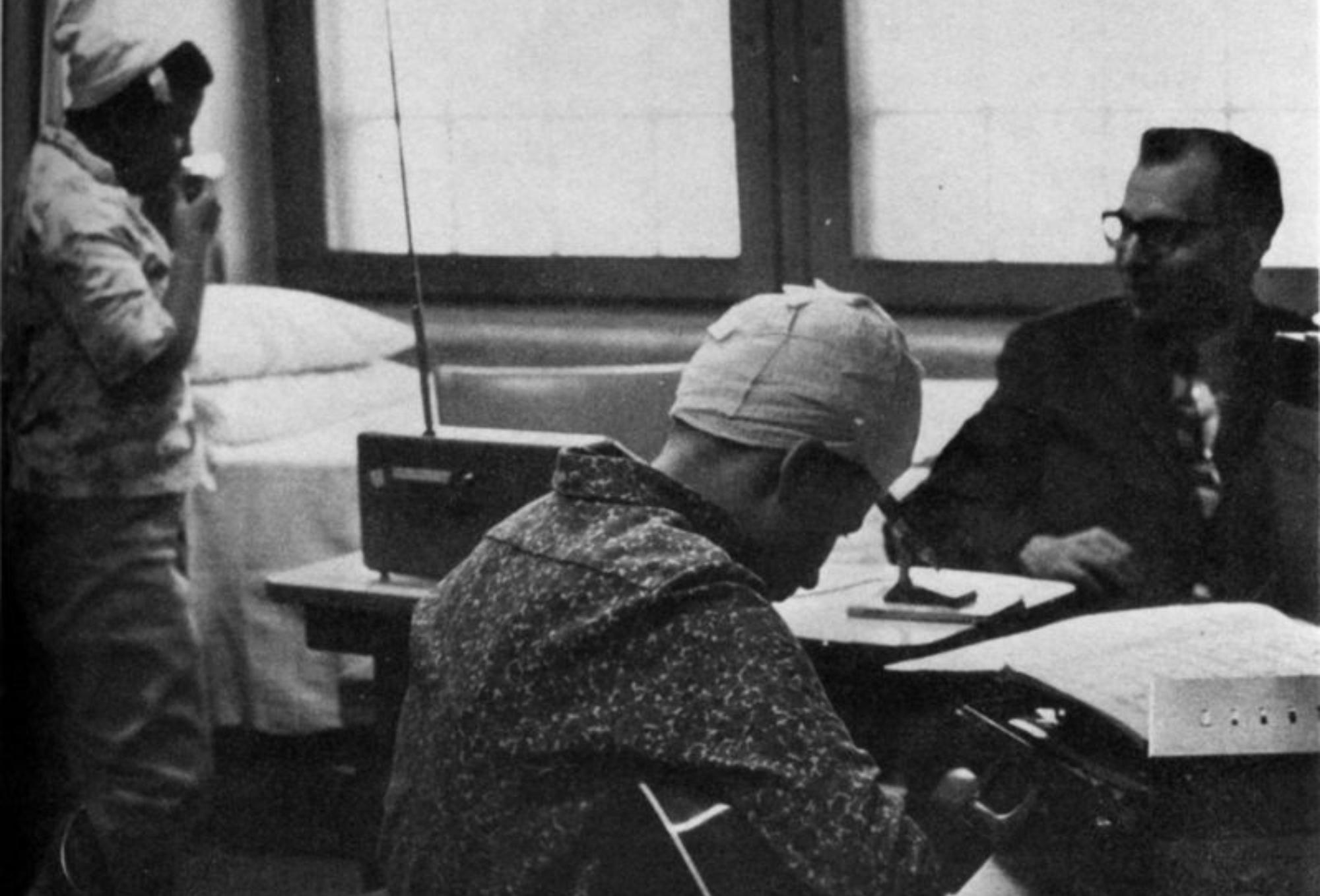 Η σκοτεινή πλευρά τις επιστήμης: Απάνθρωπα τερατώδη πειράματα που έμειναν στην ιστορία και ξεπερνούν κάθε λογική