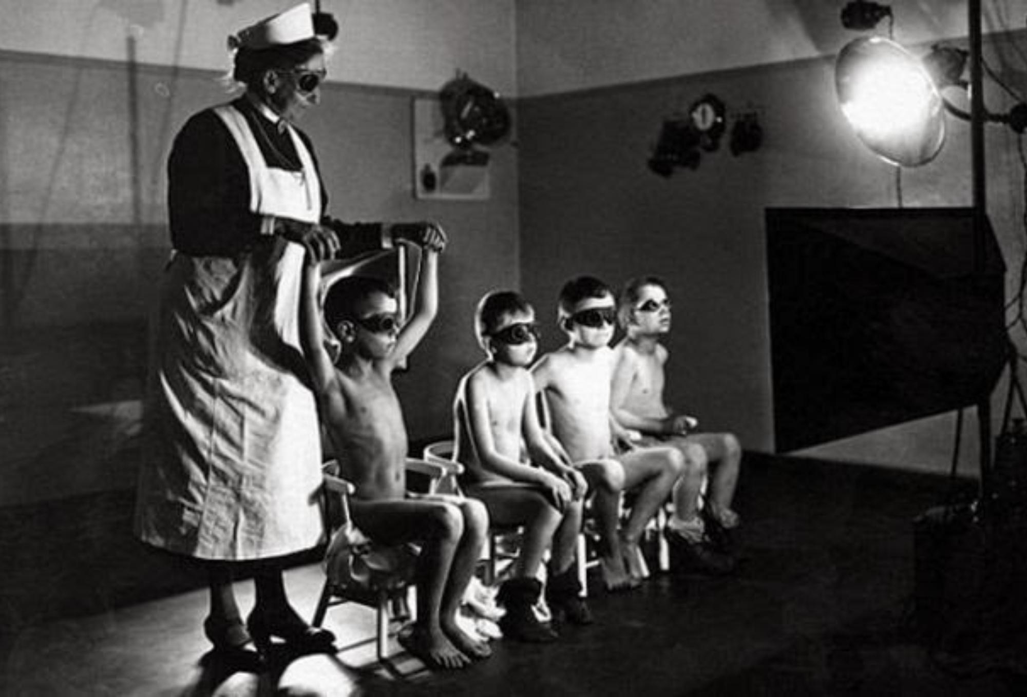 Η σκοτεινή πλευρά τις επιστήμης: Απάνθρωπα τερατώδη πειράματα που έμειναν στην ιστορία και ξεπερνούν κάθε λογική