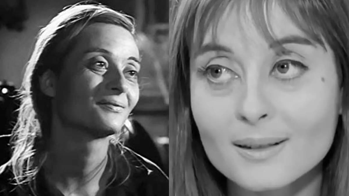 Ηρώ Κυριακάκη : Έτσι είναι σήμερα στα 91 της  χρόνια  η “Κατερίνα” από τα “Κόκκινα Φανάρια” (Φωτό)