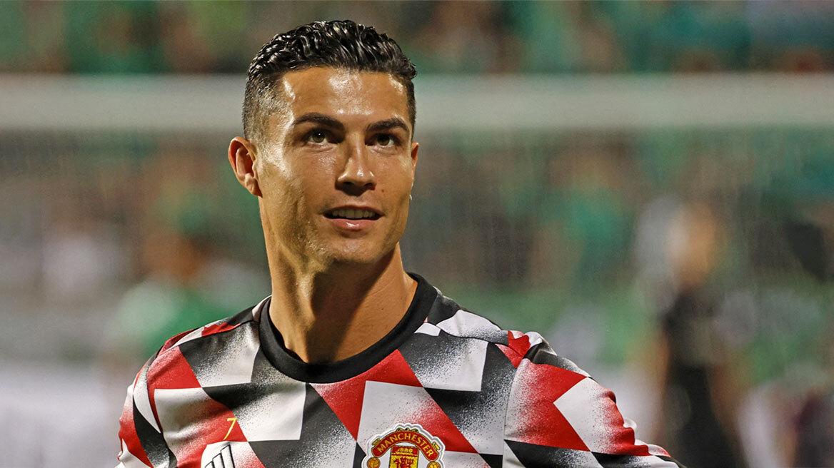 Κινδυνεύει με φυλάκιση ο Κριστιάνο Ρονάλντο