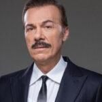 Λάζαρος Γεωργακόπουλος : Τι φοβάται περισσότερο απο κάθε τι ο πρωταγωνιστής απο τον Παράδεισο των Κυριών