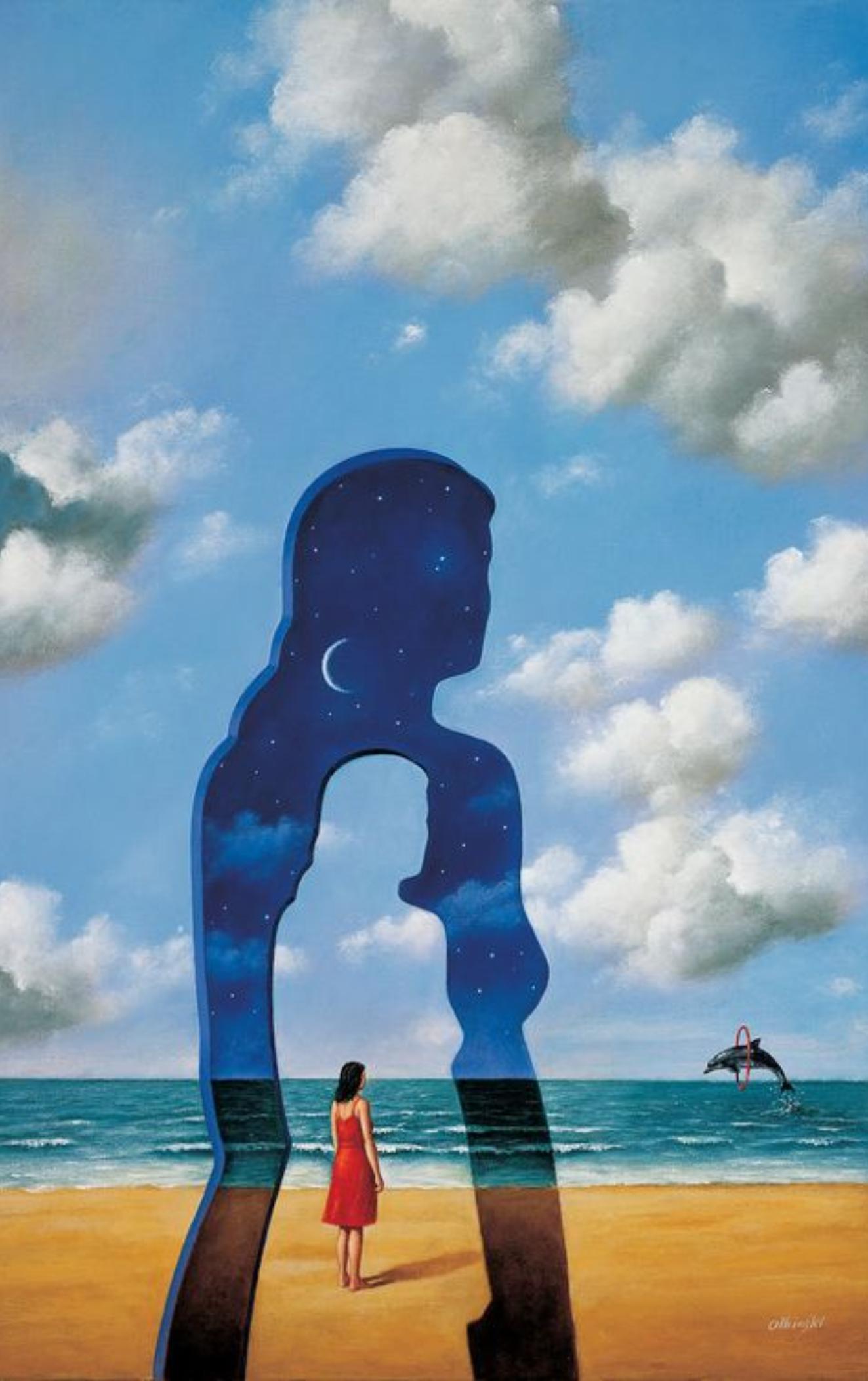 Ψυχολογικό τεστ: Διάλεξε μια φιγούρα και ανακάλυψε τις ανεξερεύνητες πτυχές τις προσωπικότητας σου