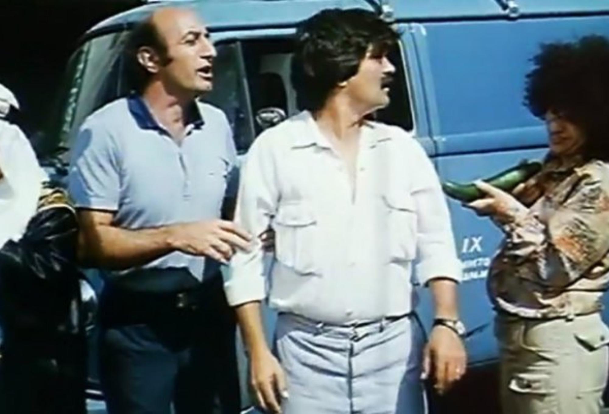 Θέμης Μάνεσης: Το κρυφό παράπονο και το φινάλε που τσάκισε έναν γνήσιο μάγκα, γεμάτο με ατόφια συναισθήματα, που έφυγε δίχως τύψεις κι ενοχές