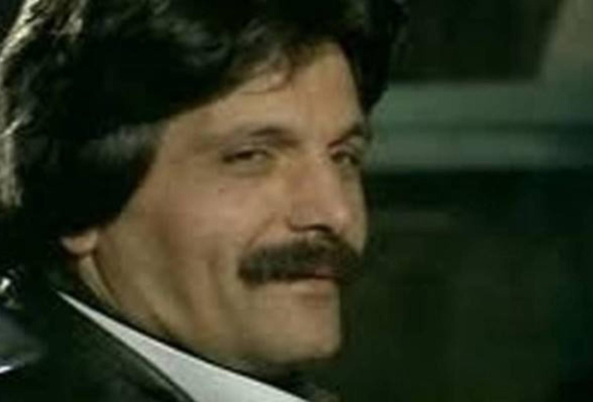 Θέμης Μάνεσης: Το κρυφό παράπονο και το φινάλε που τσάκισε έναν γνήσιο μάγκα, γεμάτο με ατόφια συναισθήματα, που έφυγε δίχως τύψεις κι ενοχές