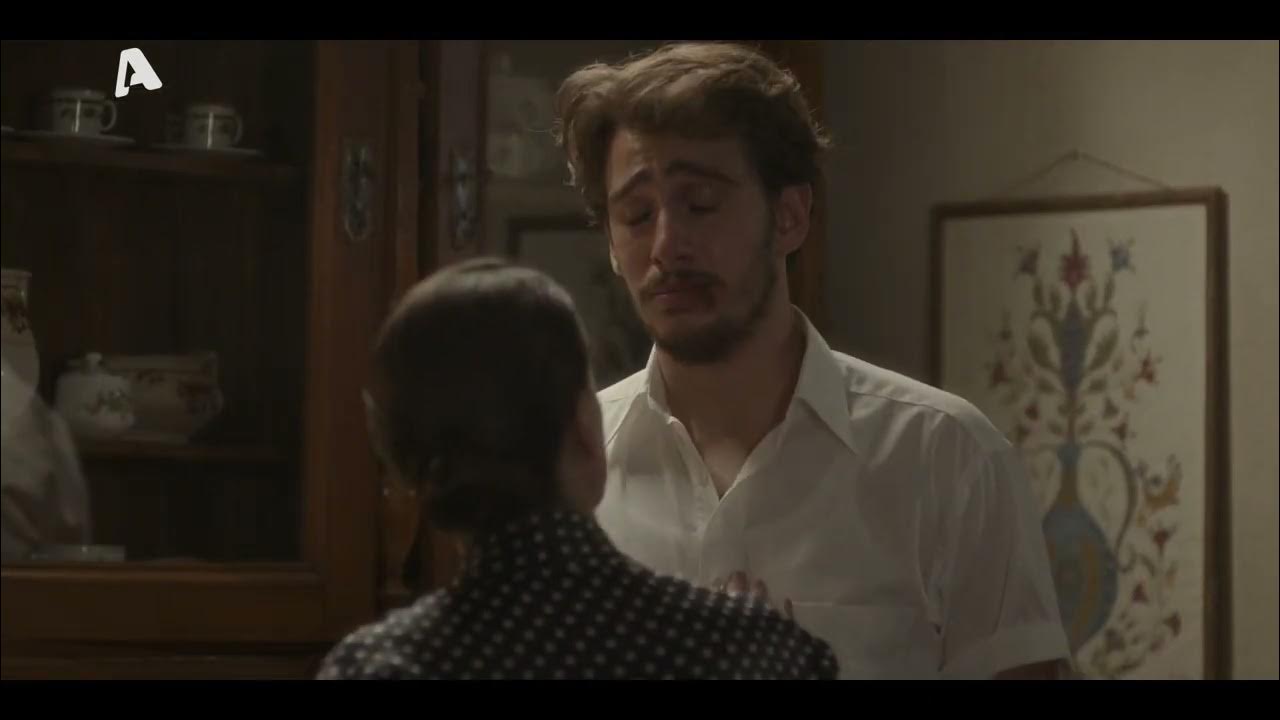 Το Προξενιό της Ιουλίας: Δεν μπορεί να συγχωρέσει τον Γρηγόρη και δέχεται το προξενιό