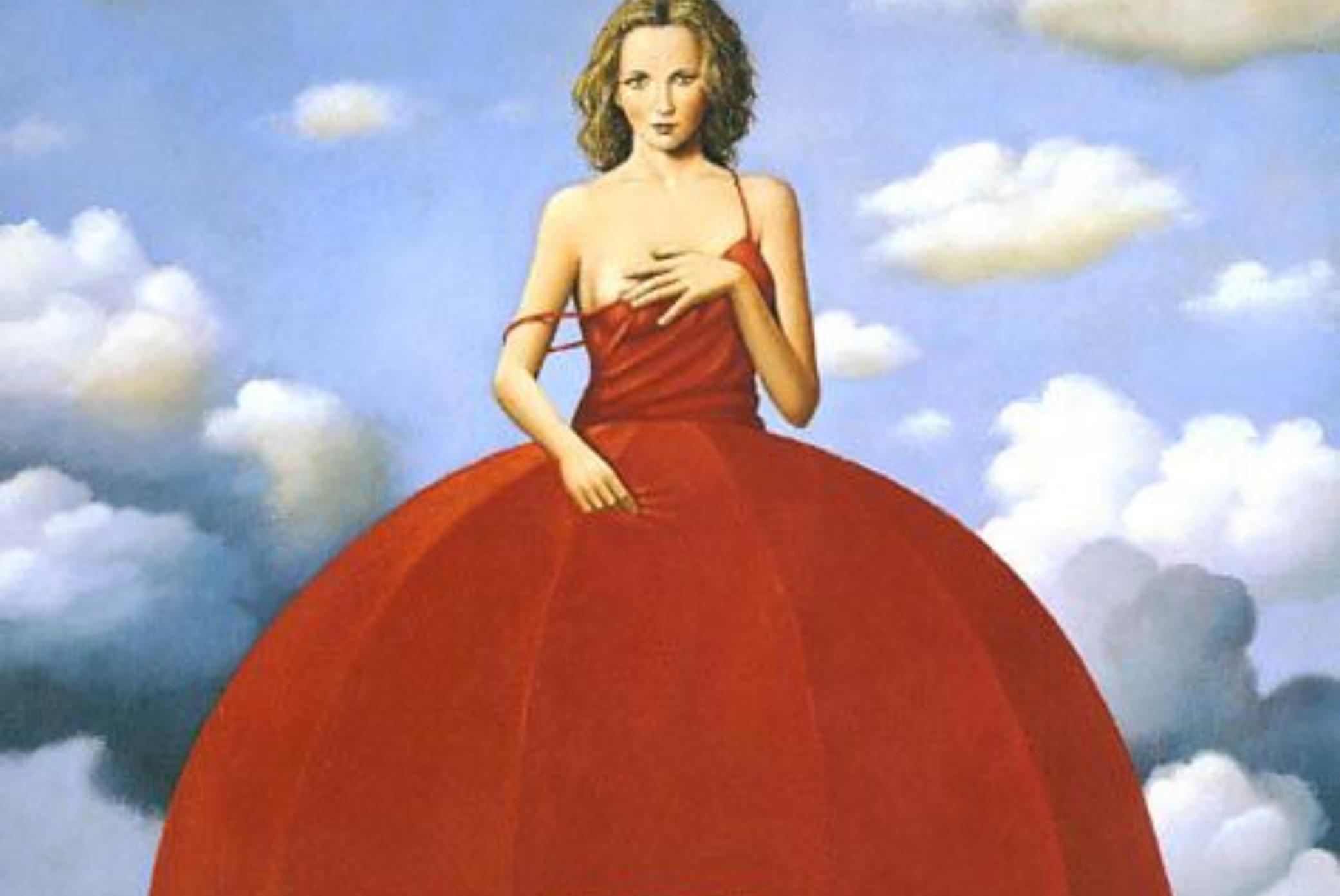 Το τεστ Rafal Olbinski: Ανακάλυψε τις κρυφές ικανότητες αλλά και τις πιο βαθιές σου επιθυμίες