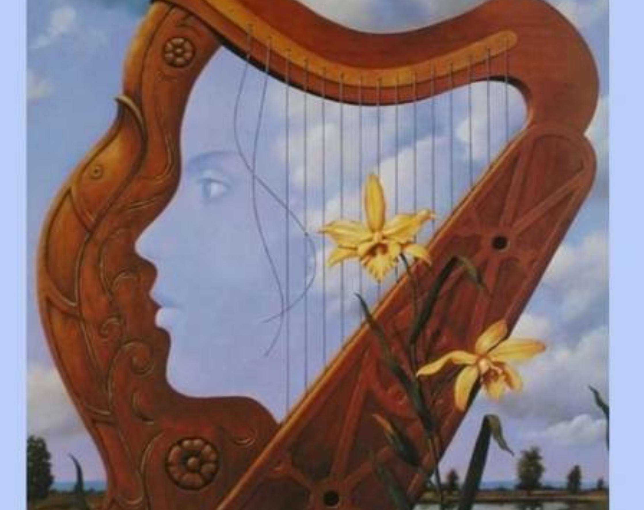 Το τεστ Rafal Olbinski: Ανακάλυψε τις κρυφές ικανότητες αλλά και τις πιο βαθιές σου επιθυμίες