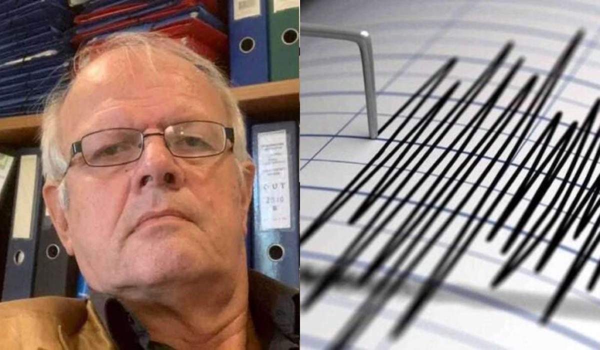 Βραυρώνα: Άκης Τσελέντης για τον σεισμό των 3,8 Ρίχτερ  – «Η περιοχή έχει διεγερθεί εδώ και μια εβδομάδα»