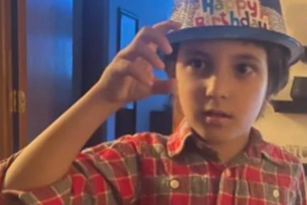 71χρονος μαχαίρωσε 26 φορές ένα 6χρονο παιδί