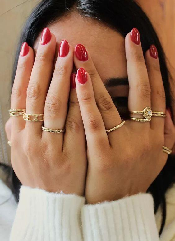 ιδέες-για-pre Christmas 2023-μανικιούρ- ιδέες-για-pre Christmas 2023-μανικιούρ-