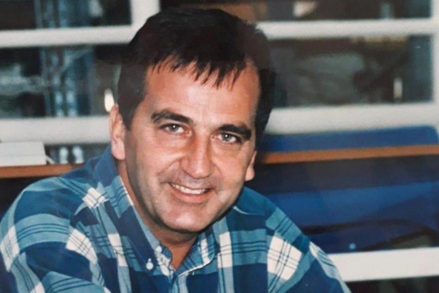 Έφυγε από την ζωή ο γνωστός δημοσιογράφος Πάρης Καλημερίδης