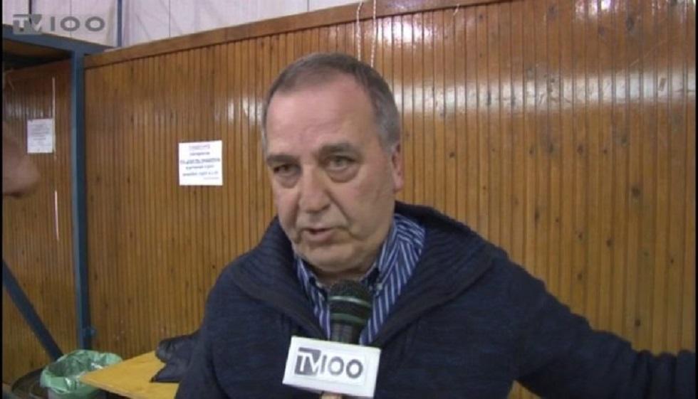 Έφυγε από την ζωή ο γνωστός δημοσιογράφος Πάρης Καλημερίδης