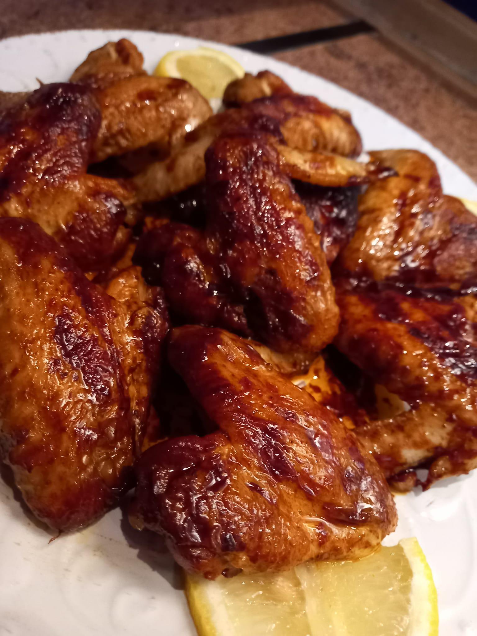 φτερούγες-στο-τηγάνι-συνταγή- φτερούγες-στο-τηγάνι-συνταγή-